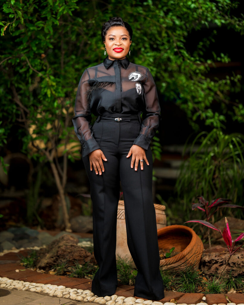 Professional by design, fun by nature